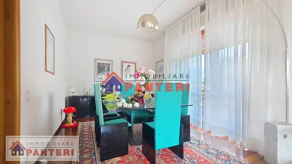 Salle à manger - Luxury Villa with Private Garden in Capannori, Tuscany