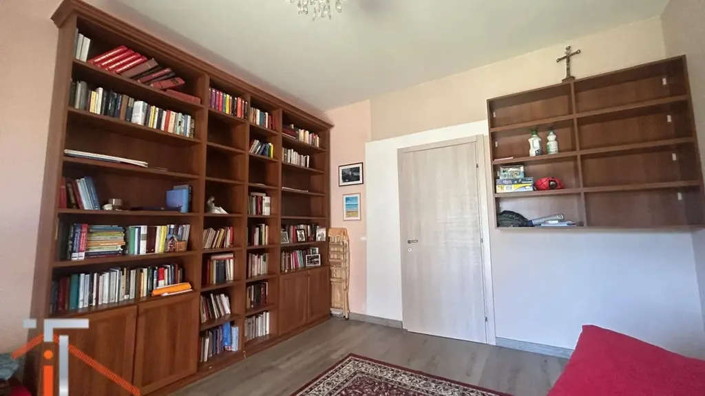 Kabinet - Apartment with Garden in Rende