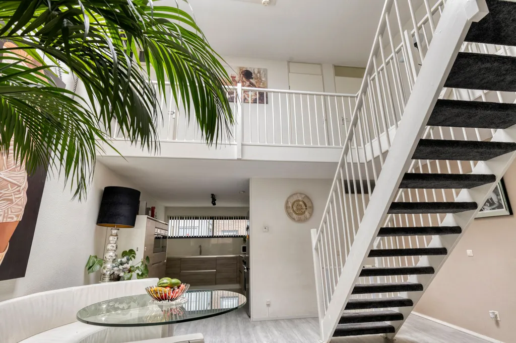 Pièces - Maison 4 pièces à Zaandam