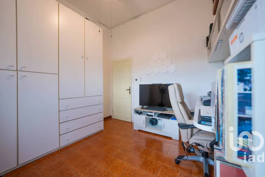 Kabinet - Terraced Villa with Private Garden in Fiscaglia
