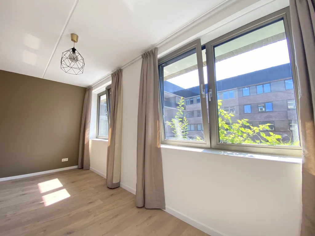 Toad - Apartment with Balcony in Utrecht