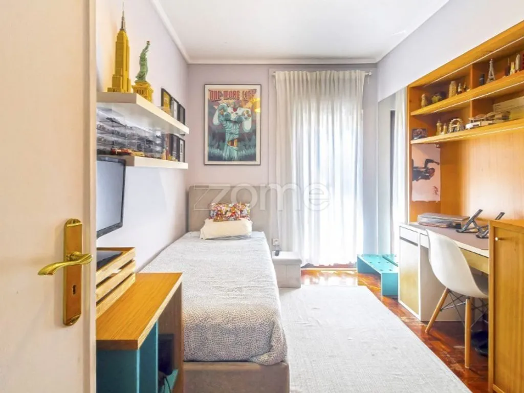 Magamistoad - Luxury Flat with Sea View in Matosinhos
