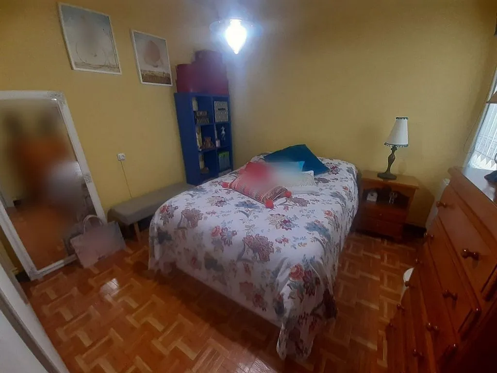 Magamistoad - Apartment with Heating in San Lázaro