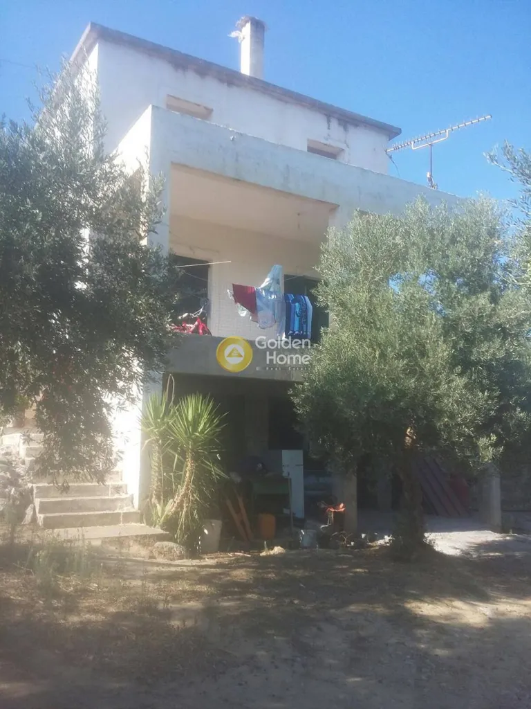 Maison 4 pièces à GR
