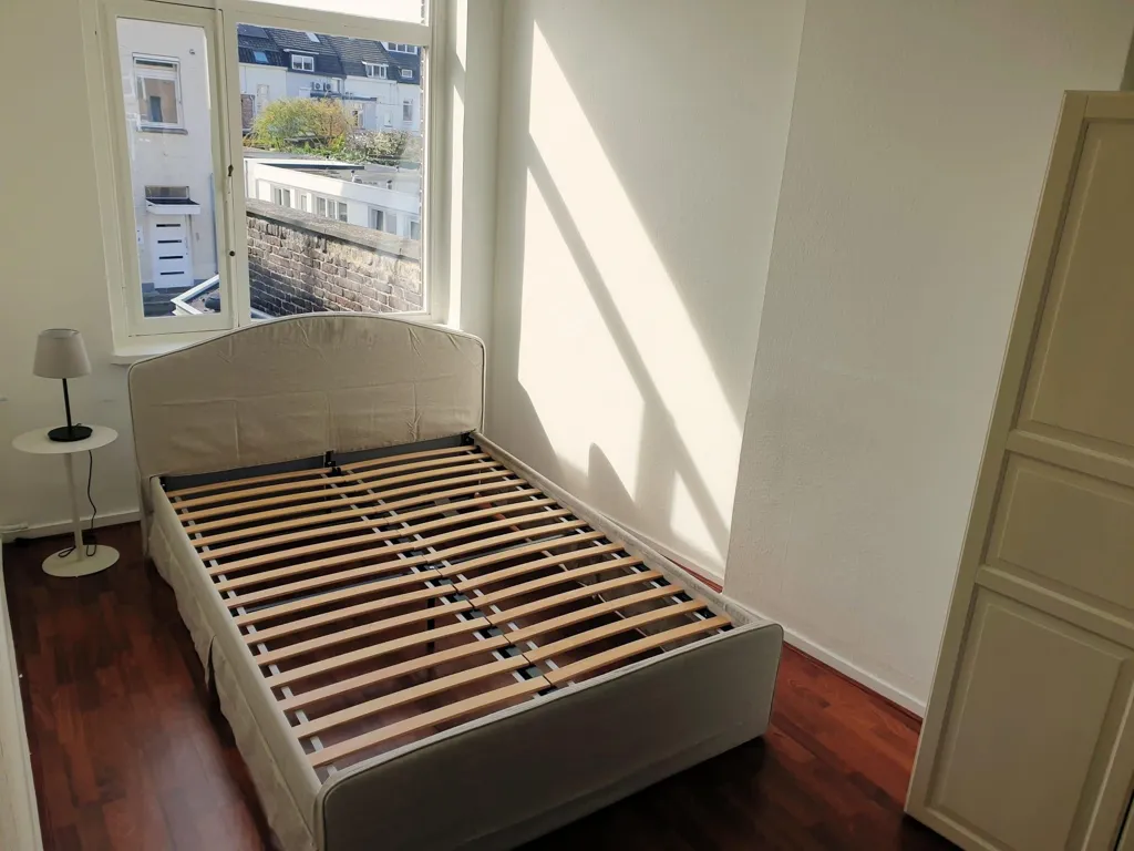 Chambres - Apartment with Balcony in Maastricht