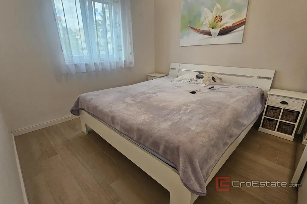 Magamistoad - Apartment with Pool in Malinska, Krk