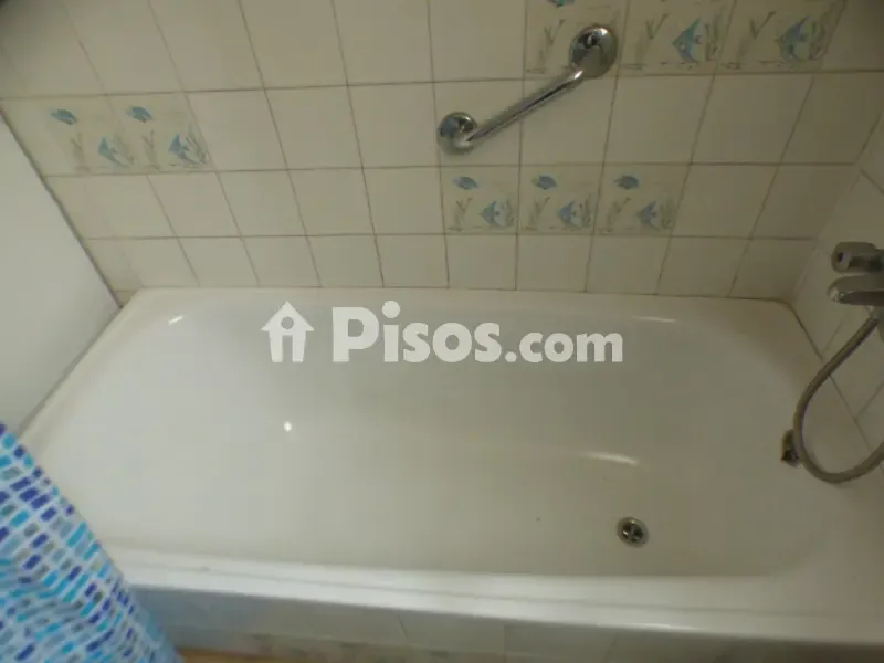 Vannitoad - Furnished Flat with Terraces in Eixample