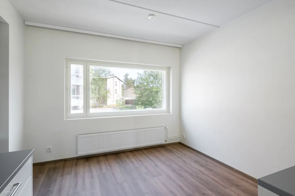 Pièces - Modern Apartment with Balcony in Lippajärvi, Espoo