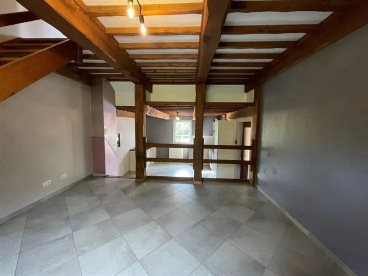 Elutuba - Duplex with Terrace in Quiet Area