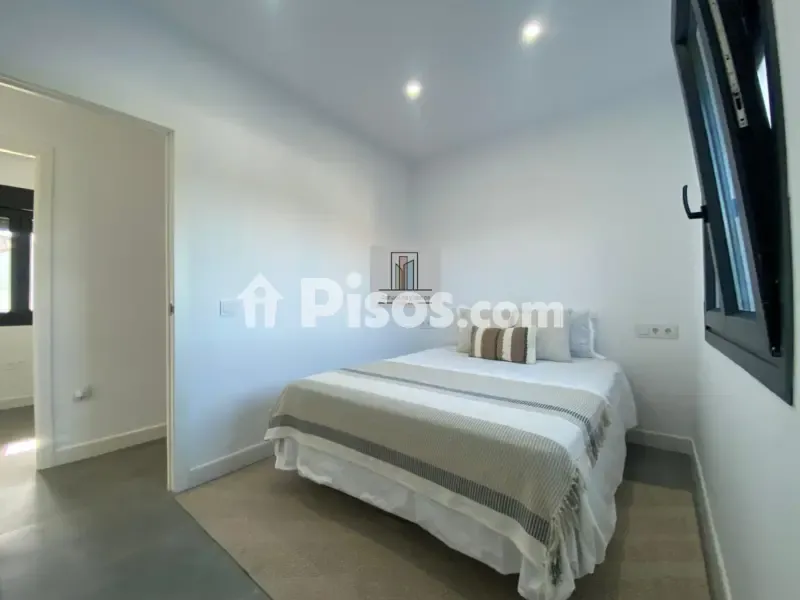 Chambres - Chalet with Pool in Glorieta Rana Verde