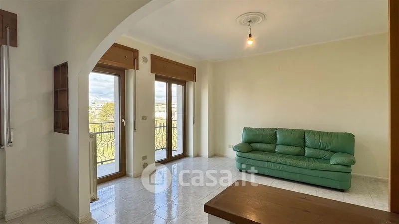 Elutuba - Apartment with Balconies in Mangone