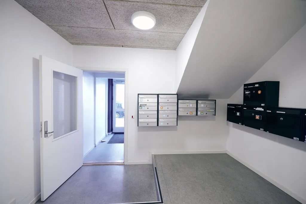 Appartement 3 pièces à Herning
