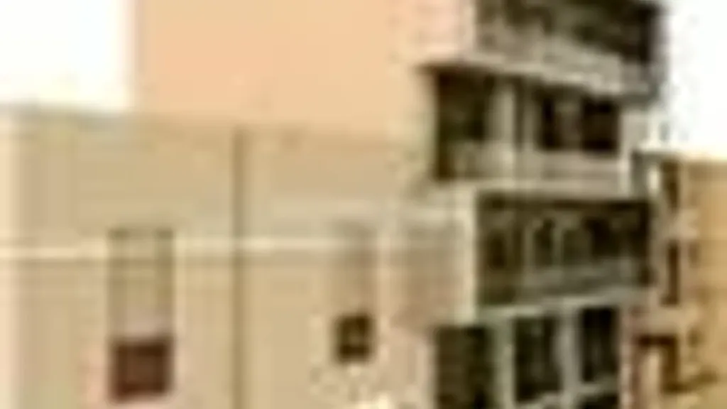 Apartment with Balconies in Marsala Centre