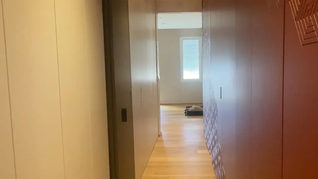 Pièces - Luxury Rented Flat with Balcony in Piacenza