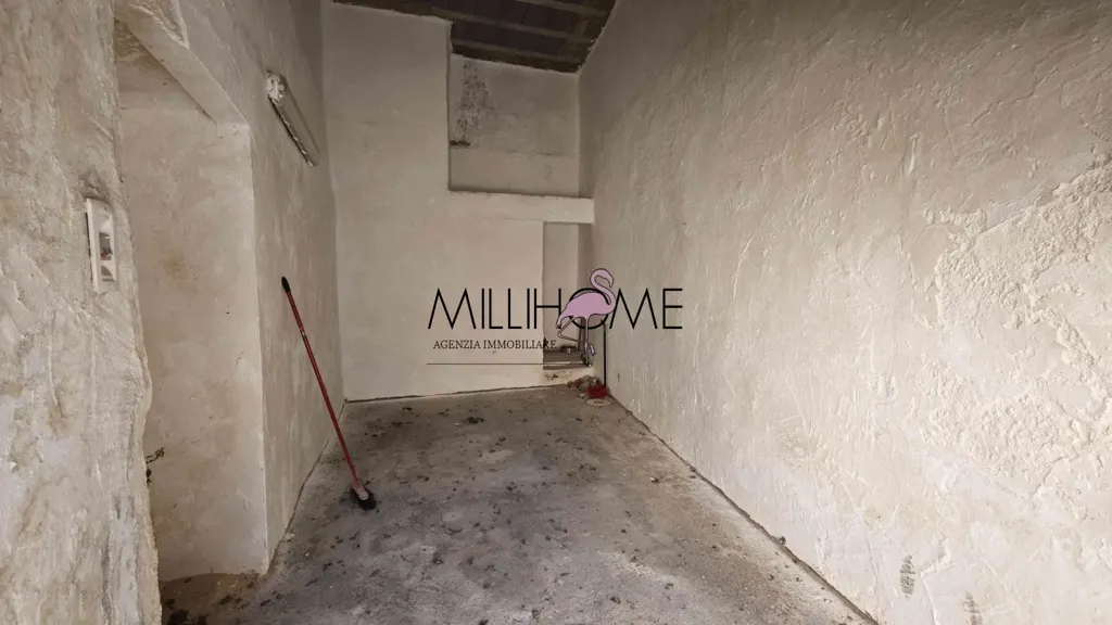 Entrée - Independent House with Terrace in Marsala
