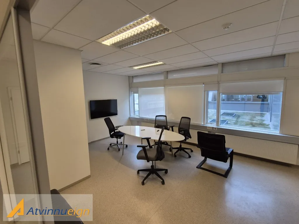 Kinnisvara asukohas Reykjavík
