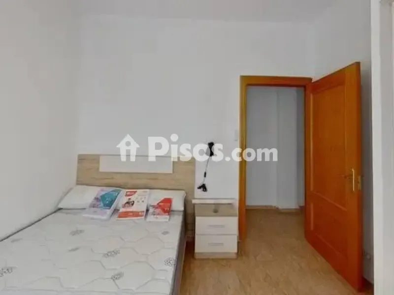 Chambres - Furnished Flat with Terrace in Vistabella