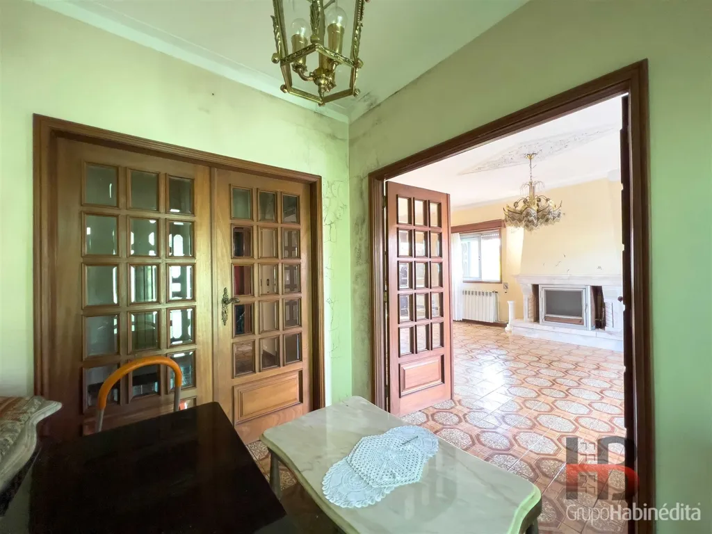 Entrée - Contemporary Villa with Pool in Vila Nova de Gaia