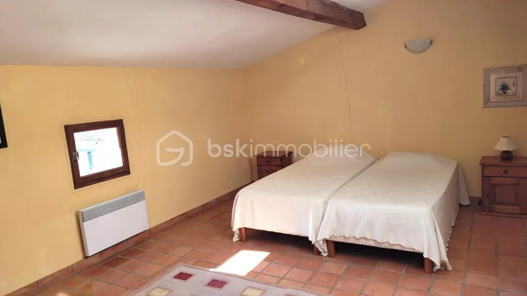 Magamistoad - Village House with Garden in Salles-d'Aude