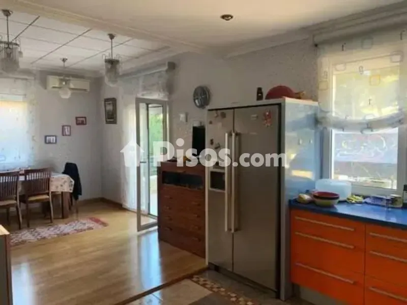 Cuisine - Chalet with Pool in Pinar de Campoverde