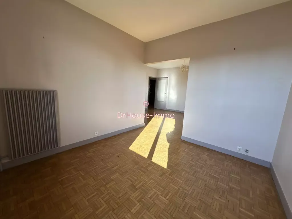 Stanze - Spacious Flat with Seine View in Mantes-La-Jolie