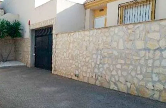 Extérieur - Garage Space in Turre, Almería