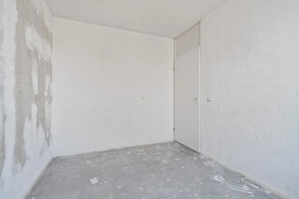 Appartement 2 pièces à Amsterdam