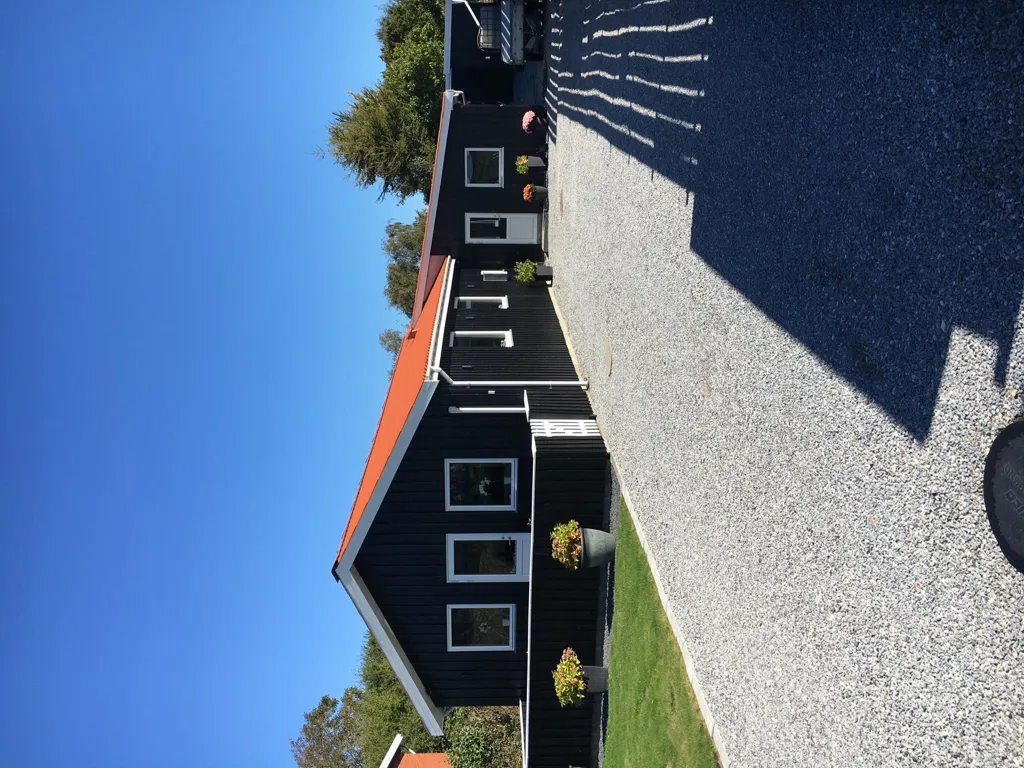 Maison 3 pièces à Slagelse