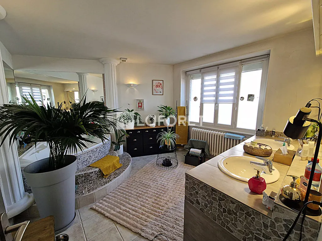 Vannitoad - Stone Village House with Courtyard in La Primaube