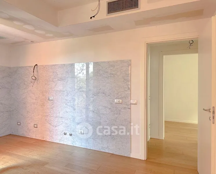 Toad - Triplex with Sea View in Lavagna