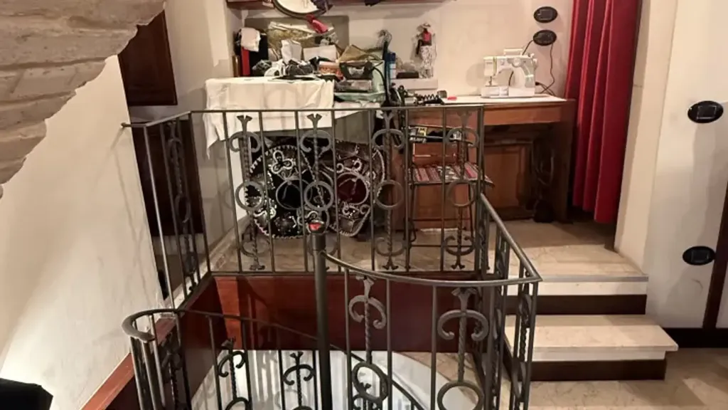 Stanze - Historic Apartment in Ancona's Heart