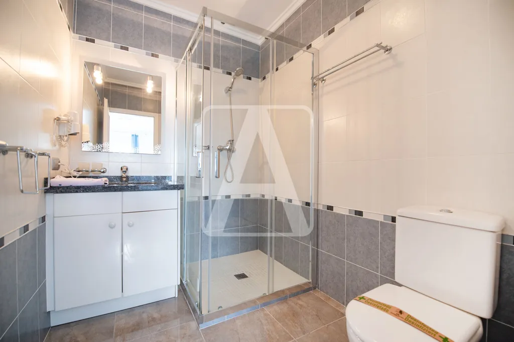 Salles de bain - Luxury Villa with Sea Views in Moraira