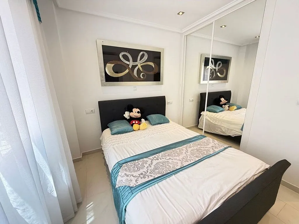 Chambres - House with Pool and Garden in Orihuela