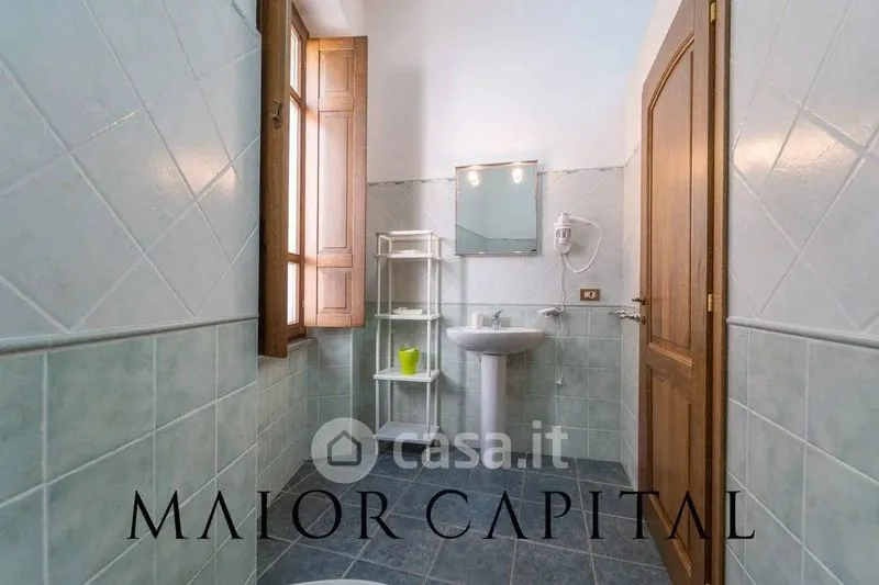 Salles de bain - Liberty-Style Villa with Panoramic Terrace in Siniscola