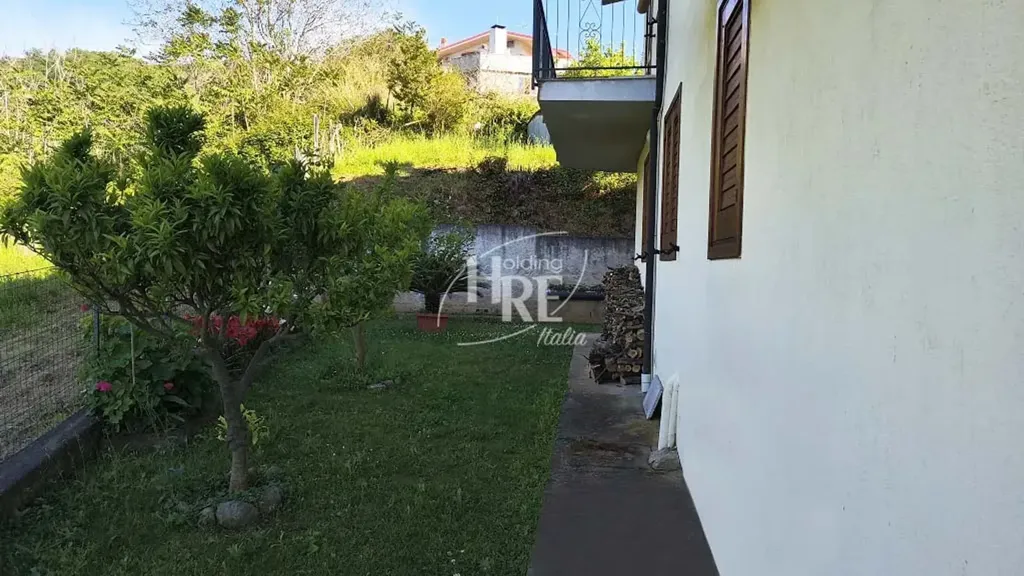 Aed - Panoramic Villa in Belvedere Marittimo