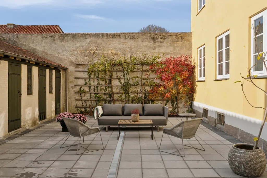 Maison 20 pièces à Bogense
