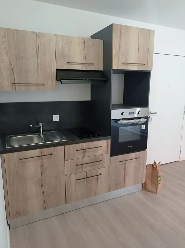 Appartement 2 pièces à Les sables-d'olonne