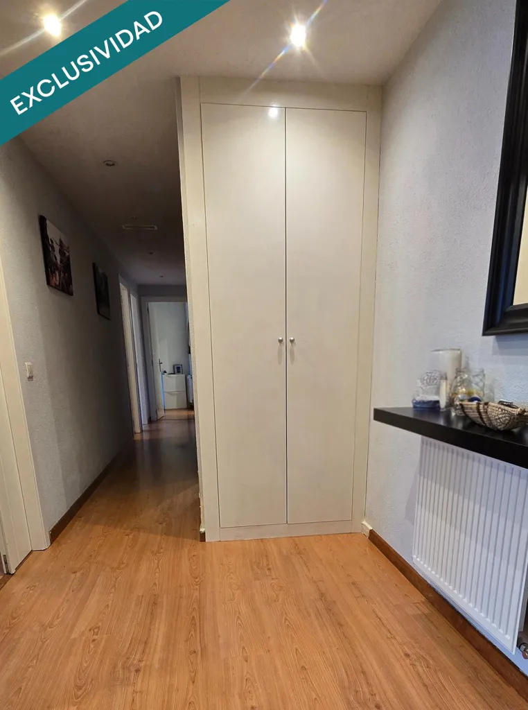 Ingresso - Luxury Flat with Pool in Majadahonda