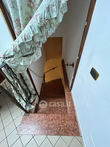 Pièces - Seafront Apartment with Balcony in Diamante