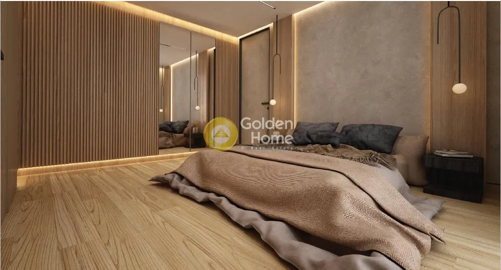 3-toaline korter asukohas GR