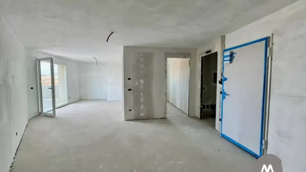 Pièces - Apartment with Terrace in Pordenone