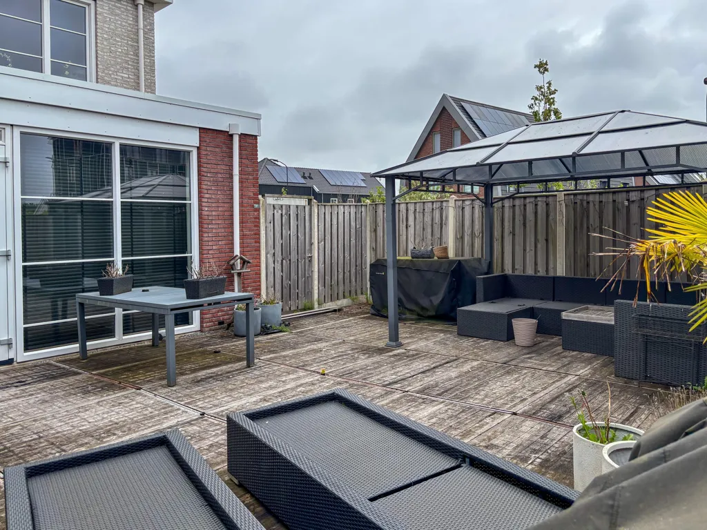 Bien 4 pièces à Beverwijk