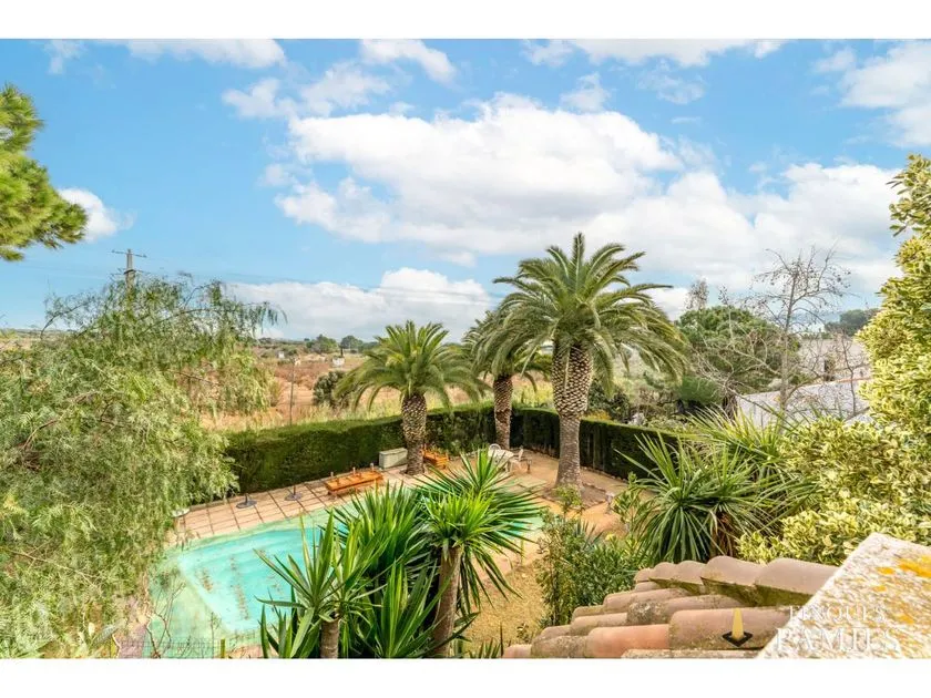 Bassein - Chalet with Pool in El Pinar, Reus