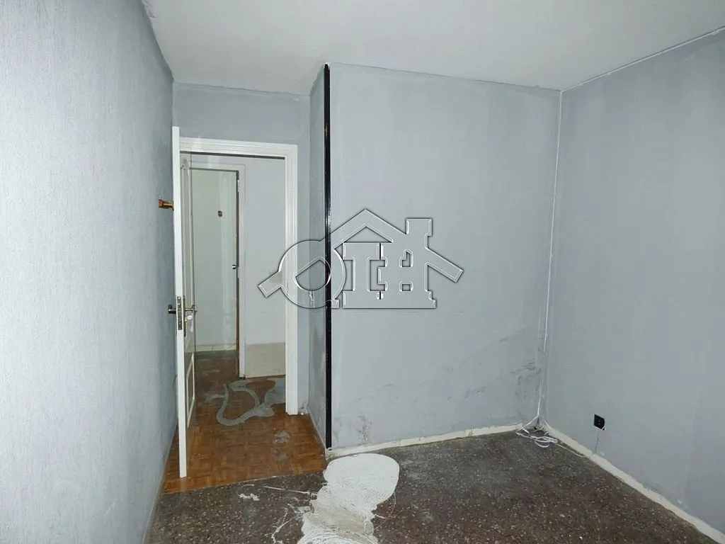 Pièces - Spacious Apartment with Terrace in Usera, Madrid