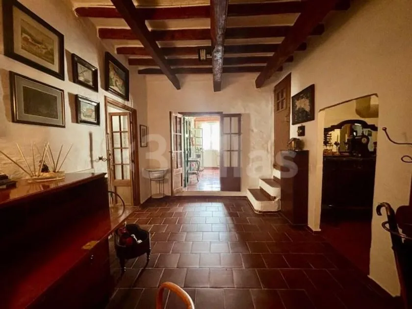 Entrée - Rustic Chalet with Pool in Alaior