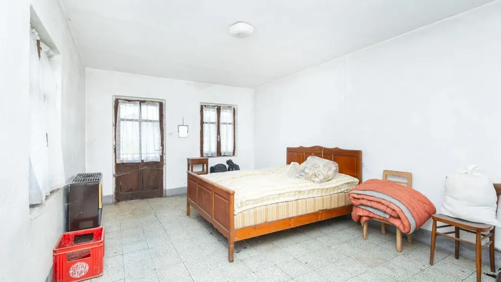 Chambres - Rustic House with Garden near Sanfront