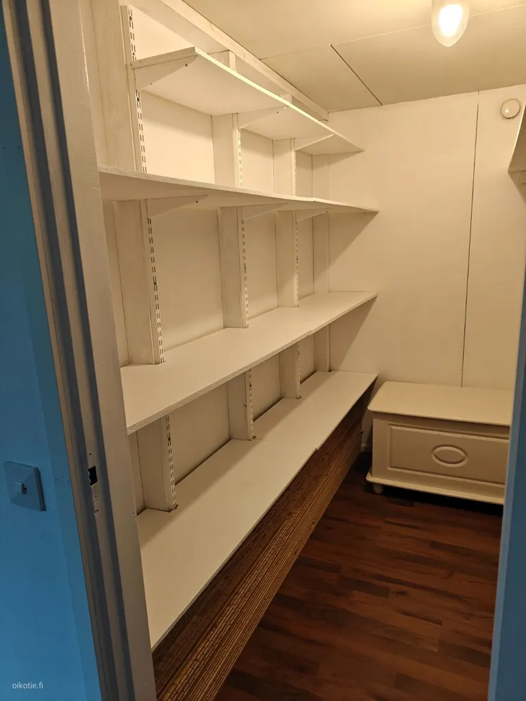 Stanze - Apartment with Sauna in Varkaus, Käpykangas