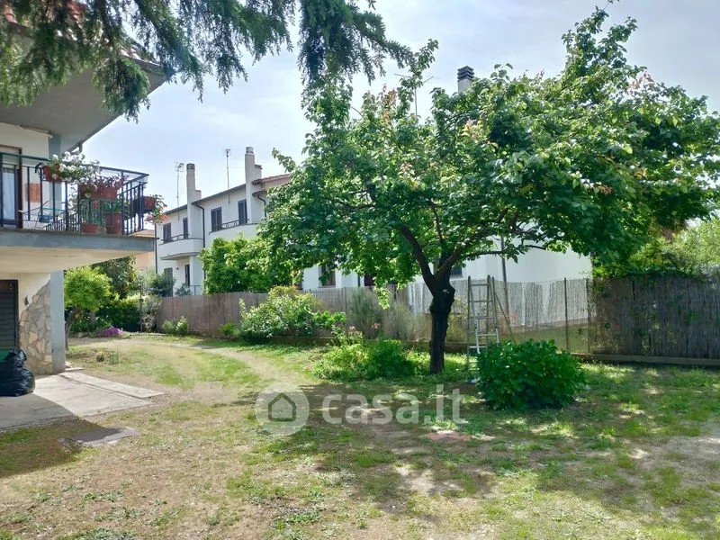 Aed - Villa with Garden and Terrace in Tuscania