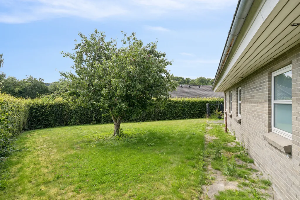 Maison 6 pièces à Glamsbjerg
