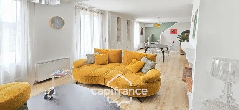Maison 5 pièces à Ollioules